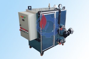 دیگ بخار برقی-بویلر برقی