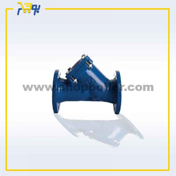 فیلتر و صافی
