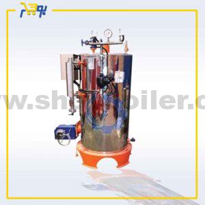 دیگ بخار عمودی یا ایستاده