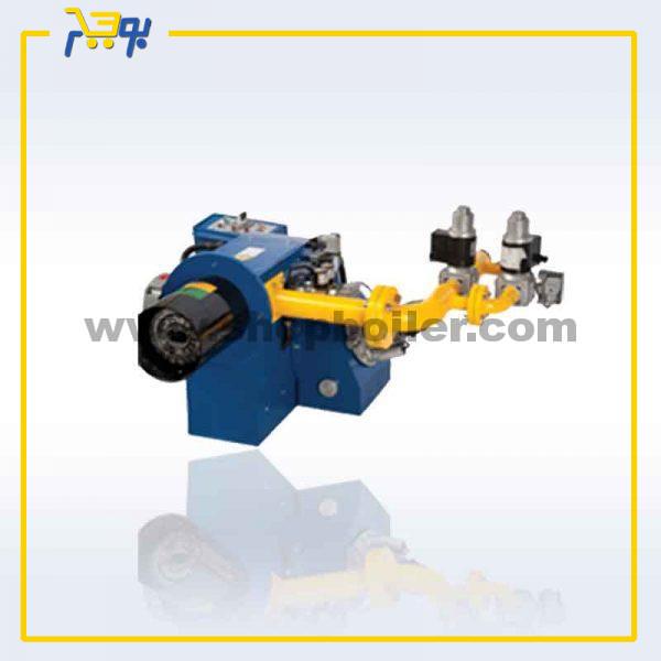 مشعل صنعتی کارخانجات کوچک